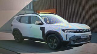 DACIA Duster EXTREME + PACK PARKING 1.2 Eco-GPL 120CV