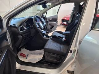 SUZUKI S-Cross usata, con Controllo trazione