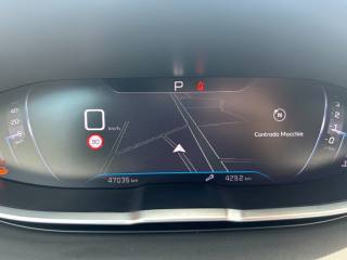 PEUGEOT 3008 usata, con Cronologia tagliandi