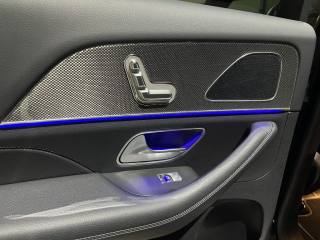MERCEDES-BENZ GLE 300 usata, con Controllo trazione