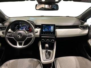 RENAULT Clio usata, con Cruise Control