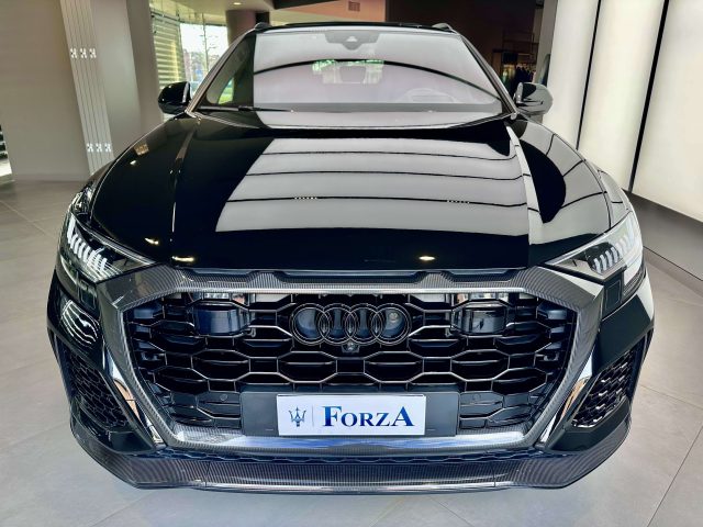 AUDI RS Q8 usata, con Airbag
