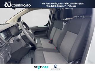 FIAT Scudo usata, con Controllo automatico clima