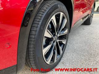 RENAULT Austral usata, con Volante multifunzione