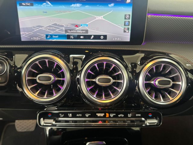 MERCEDES-BENZ A 180 usata, con Immobilizzatore elettronico