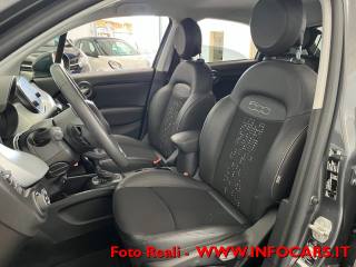 FIAT 500X usata, con Alzacristalli elettrici