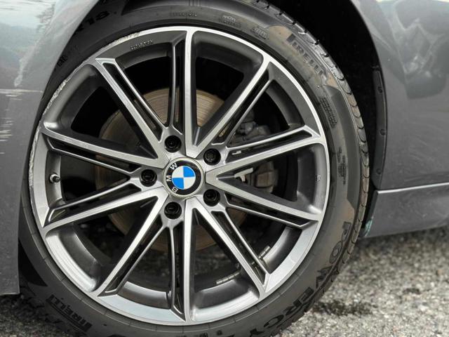 BMW 320 usata, con Alzacristalli elettrici