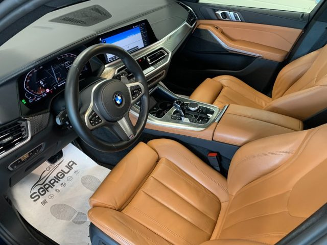 BMW X5 usata, con Climatizzatore