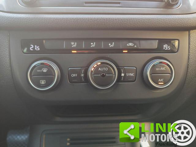 VOLKSWAGEN Tiguan usata 27