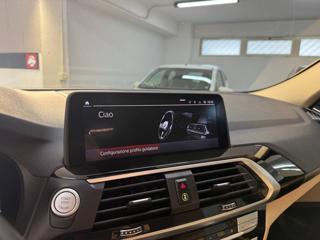 BMW X4 usata, con ESP