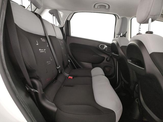 FIAT 500L usata, con Park Distance Control