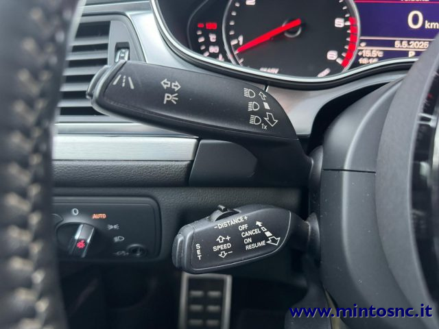 AUDI A6 usata, con Controllo trazione