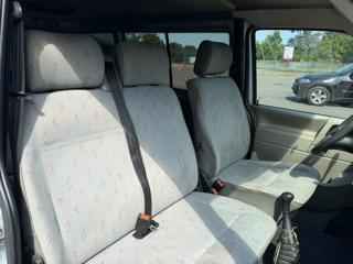 VOLKSWAGEN Transporter usata 9