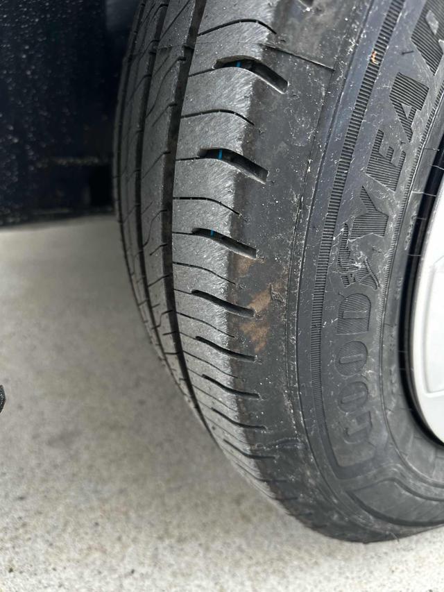 FORD Transit Custom usata, con Chiusura centralizzata