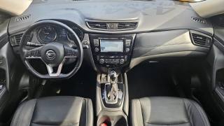 NISSAN X-Trail usata, con Controllo elettronico della corsia
