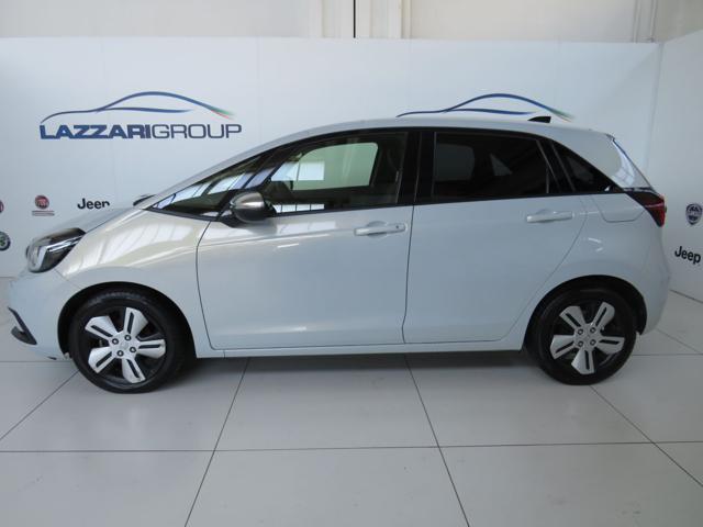 HONDA Jazz usata, con Airbag laterali