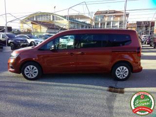 RENAULT Kangoo usata, con Airbag