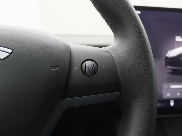 TESLA Model Y usata, con Park Distance Control
