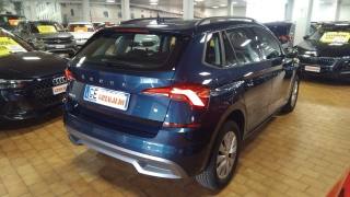 SKODA Kamiq usata, con Chiusura centralizzata