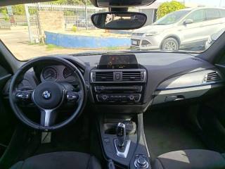 BMW 116 usata 9