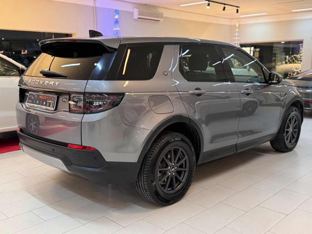LAND ROVER Discovery Sport usata, con Airbag Passeggero