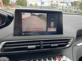 PEUGEOT 5008 usata, con Controllo elettronico della corsia