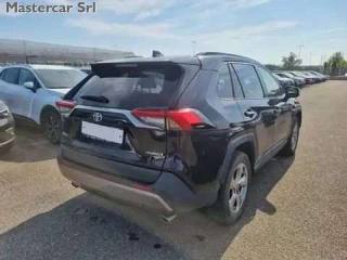 TOYOTA RAV 4 usata, con Alzacristalli elettrici