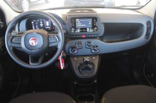 FIAT Panda usata, con ESP