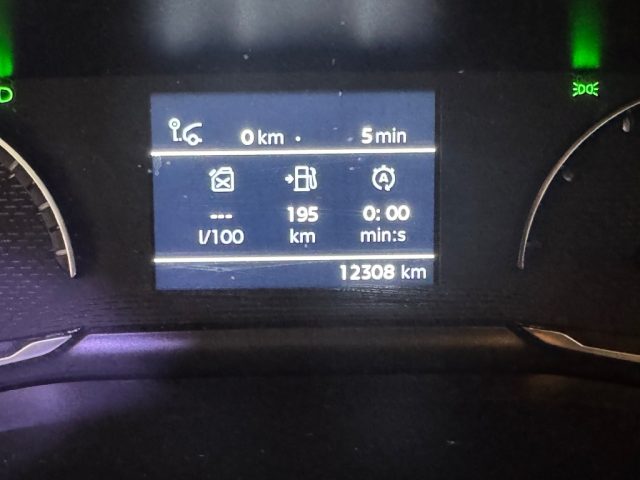 PEUGEOT 208 usata 12