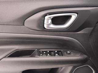 JEEP Compass usata, con Vetri oscurati