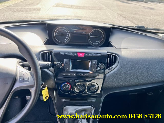 LANCIA Ypsilon usata, con Immobilizzatore elettronico