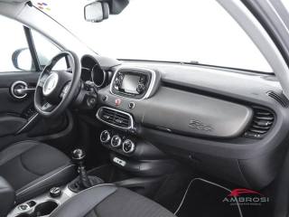 FIAT 500X usata 11