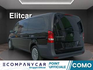 MERCEDES-BENZ Vito usata, con Autoradio