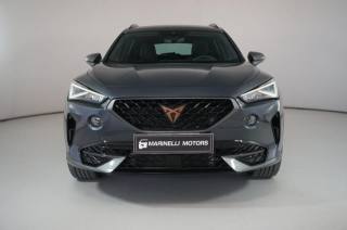CUPRA Formentor usata, con Airbag laterali