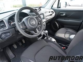 JEEP Renegade usata, con Controllo trazione