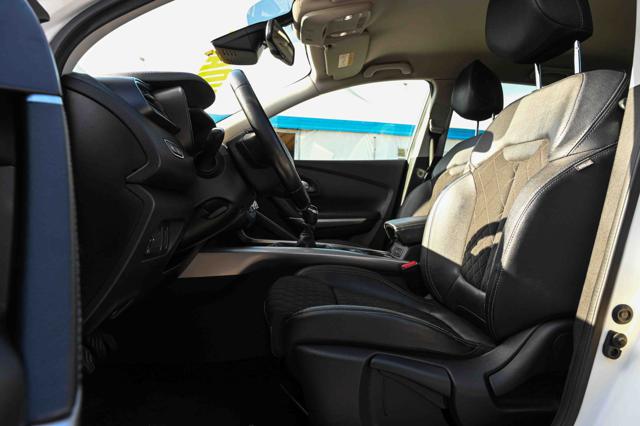 RENAULT Kadjar usata, con Fendinebbia
