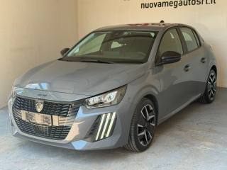 PEUGEOT 208 usata, con Chiusura centralizzata