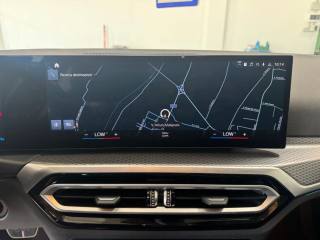 BMW 320 usata, con Park Distance Control