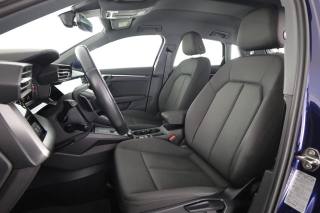 AUDI A3 usata 1