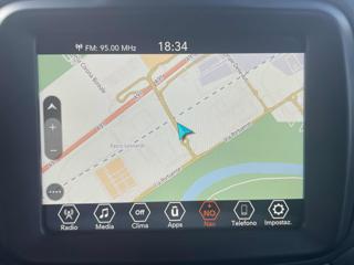 JEEP Renegade usata, con Filtro antiparticolato