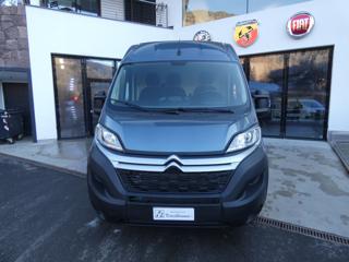 CITROEN Jumper usata, con Airbag Passeggero