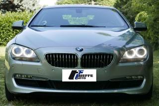 BMW 640 usata, con Airbag