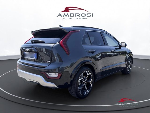 KIA Niro usata 2