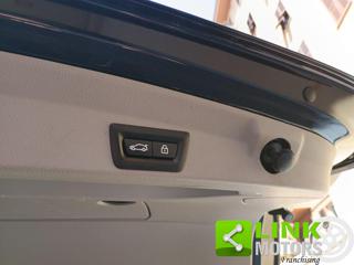 BMW 420 usata, con Android Auto