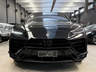 LAMBORGHINI Urus usata, con Airbag