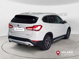 BMW X1 usata, con Autoradio