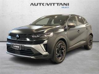 RENAULT Captur 1.3 mild hybrid Esprit Alpine Tetto Apribile!