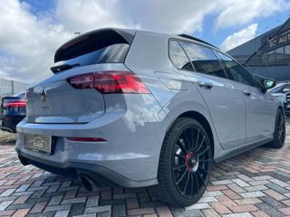 VOLKSWAGEN Golf GTI usata, con Airbag Passeggero