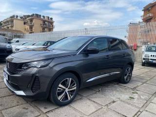 PEUGEOT 3008 usata, con Airbag