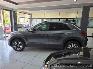 VOLKSWAGEN T-Roc usata, con Boardcomputer